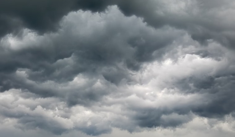 Massachusetts and New Hampshire Brace for Nor'easter's Rain and Wind, Snow Limited to Higher Elevations