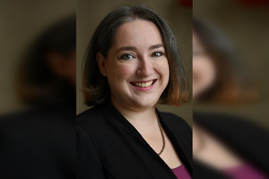 Massachusetts Appoints Alison Brizius as New Coastal Zone Management Director Amid Climate Change Battle