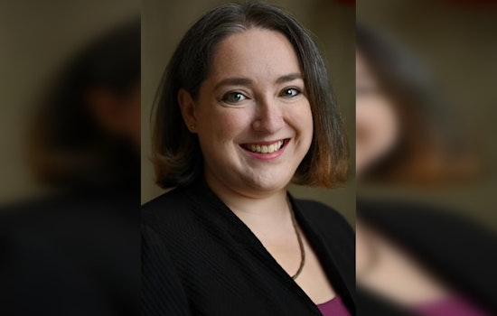 Massachusetts Appoints Alison Brizius as New Coastal Zone Management Director Amid Climate Change Battle