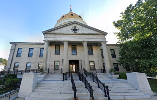 Massachusetts Court Imposes 200-Foot No-Protest Buffer Zone for Commonwealth v. Read Trial