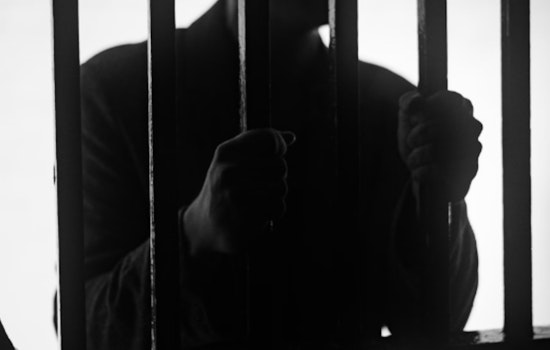 Massachusetts Man Sentenced to 10 Years for Role in Interstate Cocaine Trafficking Conspiracy