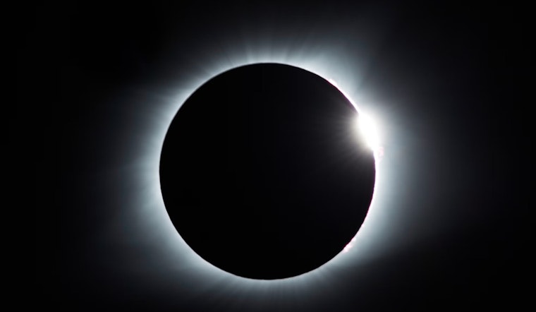 Massachusetts Sets Stage for Stellar Solar Eclipse Viewing, Complimentary Protective Eyewear Available
