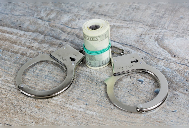 Massachusetts Water Employees Fined for Accepting Gifts, State Ethics Commission Enforces Conflict of Interest Laws