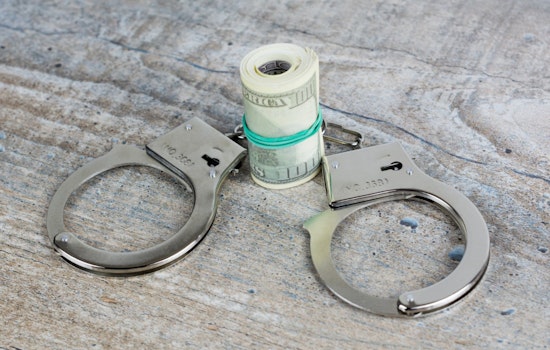 Massachusetts Water Employees Fined for Accepting Gifts, State Ethics Commission Enforces Conflict of Interest Laws