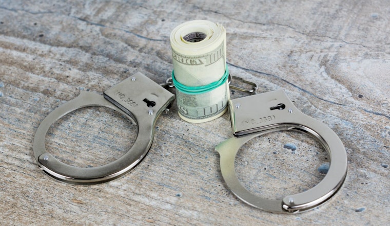 Massachusetts Water Employees Fined for Accepting Gifts, State Ethics Commission Enforces Conflict of Interest Laws