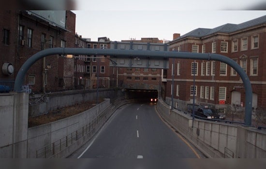 MassDOT to Enhance Sumner Tunnel Signage in Boston After Series of Over-Height Truck Incidents