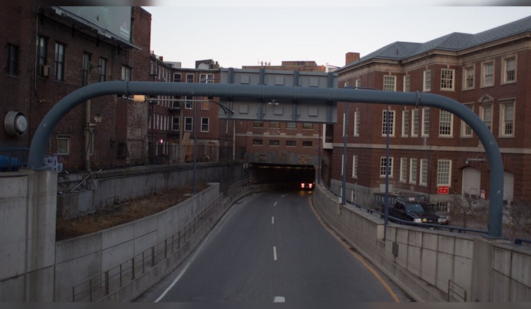 MassDOT to Enhance Sumner Tunnel Signage in Boston After Series of Over-Height Truck Incidents