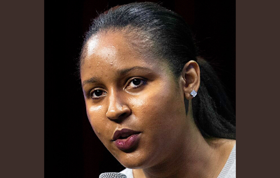 Maya Moore-Irons Takes Her Place in Women's Basketball Hall of Fame alongside WNBA Greats