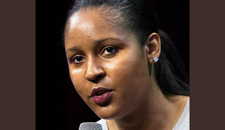Maya Moore-Irons Takes Her Place in Women's Basketball Hall of Fame alongside WNBA Greats