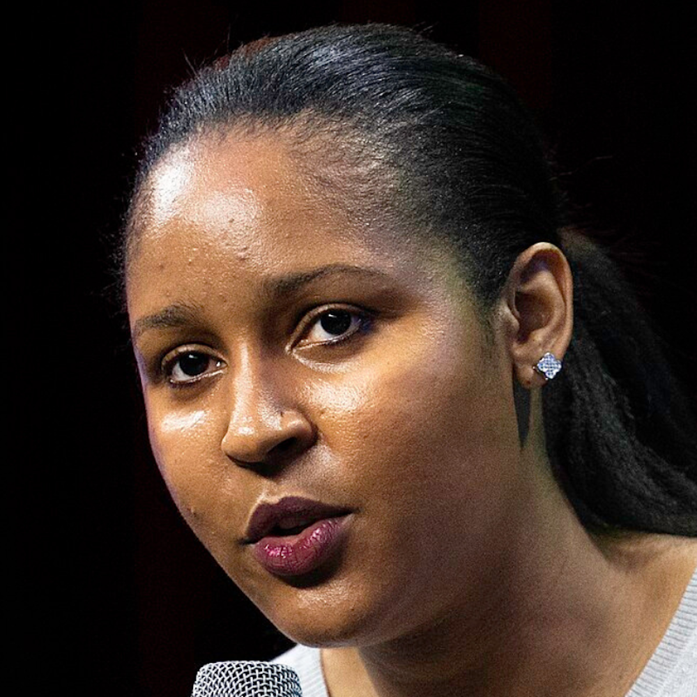 Maya Moore-Irons Takes Her Place in Women's Basketball Hall of Fame alongside WNBA Greats