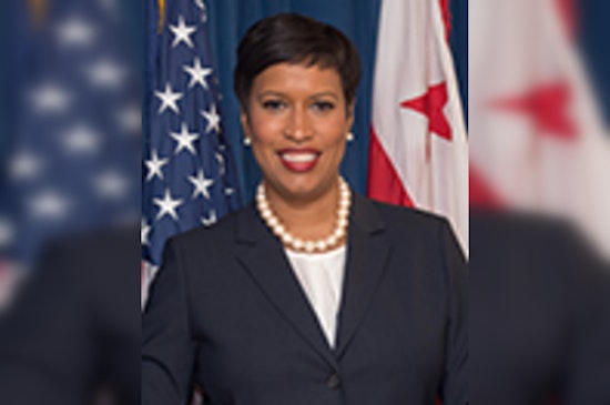 Mayor Bowser Inaugurates New DC Health Headquarters in Anacostia, Envisions Economic and Health Care Growth