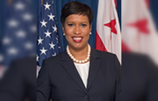Mayor Bowser Inaugurates New DC Health Headquarters in Anacostia, Envisions Economic and Health Care Growth
