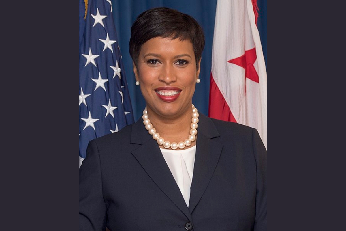 Mayor Bowser Initiates PopUp Permit Program to Revitalize Vacant