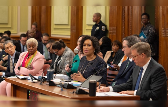Mayor Bowser Presents $21B 'A Fair Shot' Budget to Council, Prioritizes Economic Stability for DC