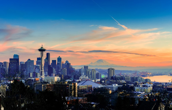 Mayor Harrell Proposes Emergency Legislation for Swift Remediation of Seattle's Fire-Prone Vacant Buildings