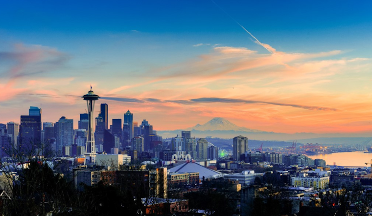 Mayor Harrell Proposes Emergency Legislation for Swift Remediation of Seattle's Fire-Prone Vacant Buildings