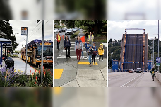 Mayor Harrell Unveils Ambitious $1.35 Billion Levy to Revamp Seattle's Transportation Over Eight Years
