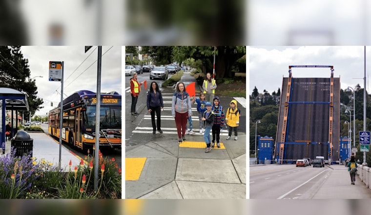 Mayor Harrell Unveils Ambitious $1.35 Billion Levy to Revamp Seattle's Transportation Over Eight Years