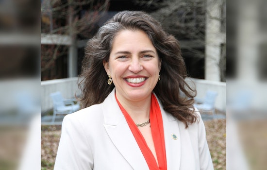 Mayor Indya Kincannon to Outline Initiatives in Knoxville State of the City Address on April 26