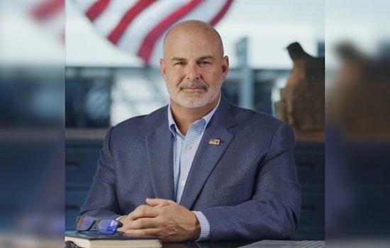 Mayor Jason Beck to Present Vision for Peoria in State of the City Address with Follow-Up Community Conversations