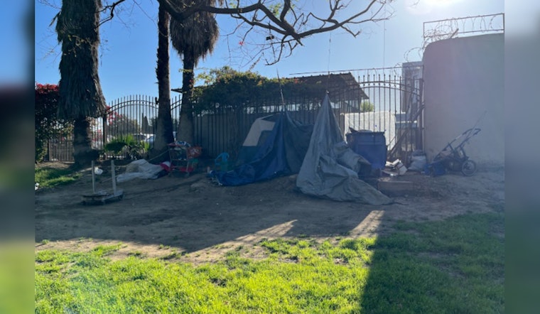 Mayor Karen Bass Launches 'Inside Safe' Initiative in South Central LA to Address Homelessness Crisis