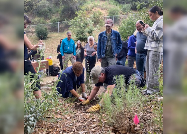 Mayor Karen Bass Leads Los Angeles in Sustainability Drive Ahead of Earth Day