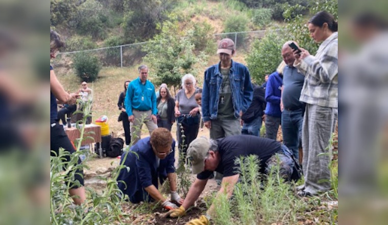 Mayor Karen Bass Leads Los Angeles in Sustainability Drive Ahead of Earth Day