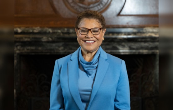 Mayor Karen Bass Nominates Janisse Quiñones to Lead LADWP Towards LA's Clean Energy Future