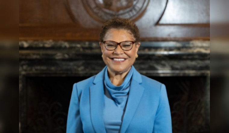 Mayor Karen Bass Nominates Janisse Quiñones to Lead LADWP Towards LA's Clean Energy Future