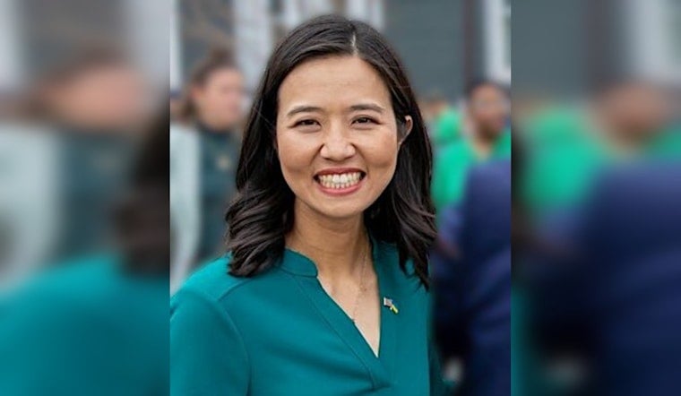 Mayor Michelle Wu Boosts Funding for Non-Profits Supporting Ex-Offenders in Second Chance Month