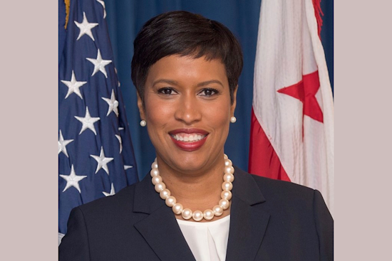 Mayor Muriel Bowser Launches New DC Health Headquarters in Anacostia to Spur Ward 8 Economic Growth
