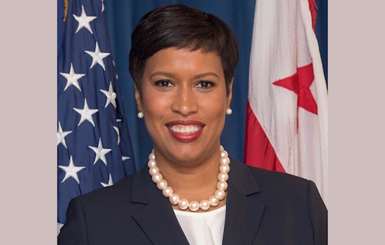 Mayor Muriel Bowser Launches New DC Health Headquarters in Anacostia to Spur Ward 8 Economic Growth