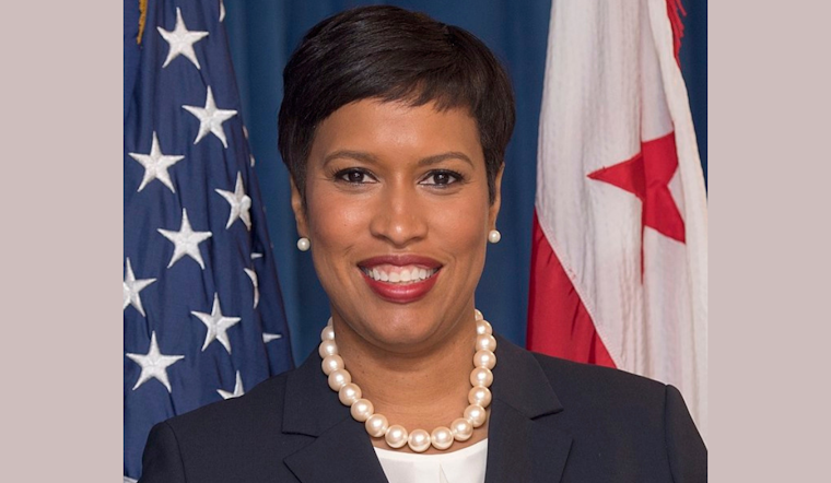 Mayor Muriel Bowser Launches New DC Health Headquarters in Anacostia to Spur Ward 8 Economic Growth