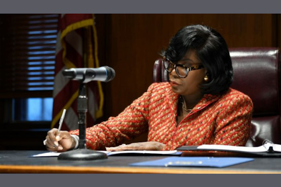 Mayor Parker Defiantly Reinstates Wilkerson to Philadelphia School Board After Council Rejection