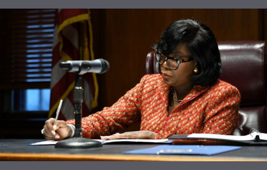 Mayor Parker Defiantly Reinstates Wilkerson to Philadelphia School Board After Council Rejection