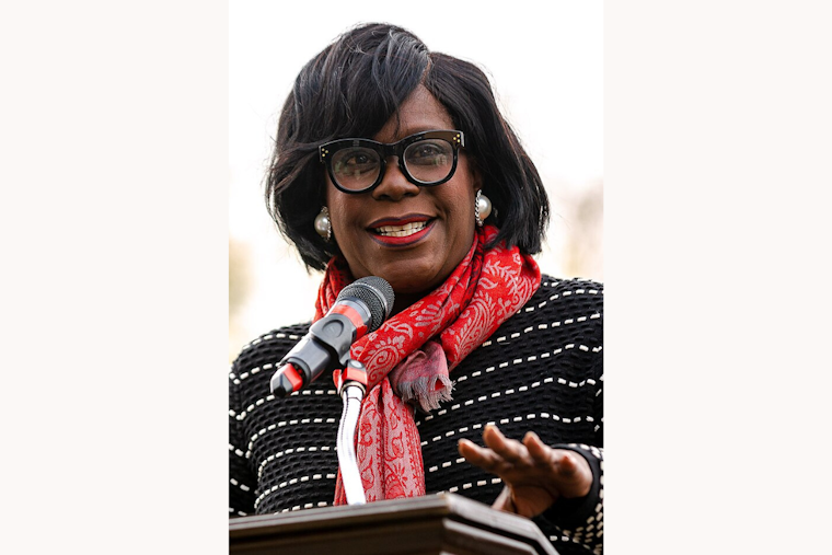 Mayor Parker to Announce New Leadership Appointments at Philadelphia City Hall