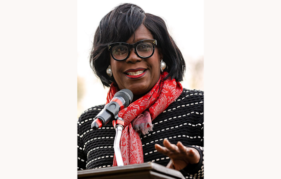 Mayor Parker to Announce New Leadership Appointments at Philadelphia City Hall
