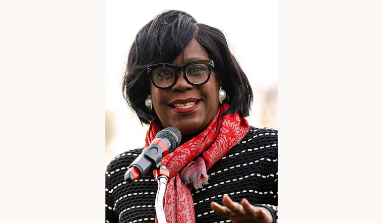 Mayor Parker to Announce New Leadership Appointments at Philadelphia City Hall