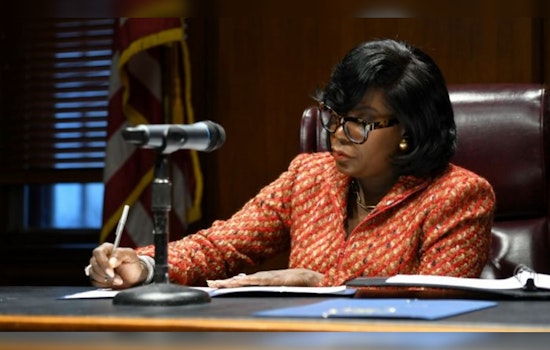 Mayor Parker to Lead Philadelphia in Weekend of Green Initiatives and Multicultural Celebrations