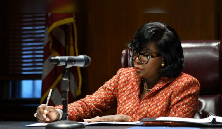Mayor Parker to Lead Philadelphia in Weekend of Green Initiatives and Multicultural Celebrations