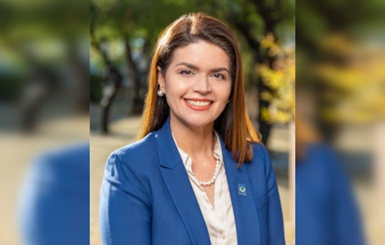 Mayor Regina Romero to Launch Grant Road Improvement Project in Tucson with April 23 Groundbreaking