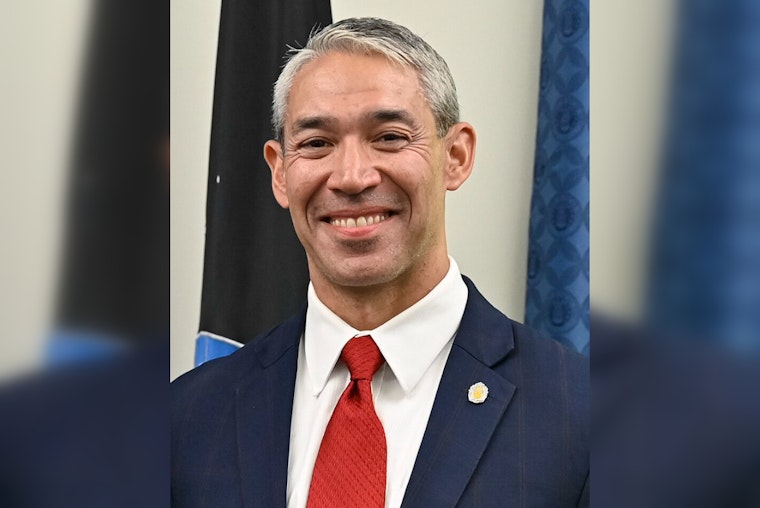 Mayor Ron Nirenberg to Outline San Antonio's Growth in State of the