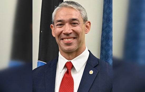 Mayor Ron Nirenberg to Outline San Antonio's Growth in State of the City Address Today