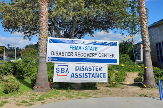 Mayor Todd Gloria Urges San Diegans to Apply for FEMA Aid Before April 19 Deadline After January Storms