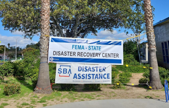 Mayor Todd Gloria Urges San Diegans to Apply for FEMA Aid Before April 19 Deadline After January Storms