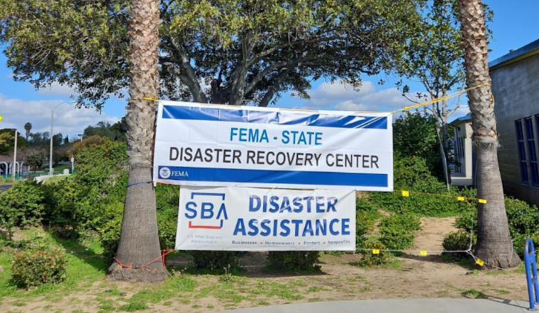 Mayor Todd Gloria Urges San Diegans to Apply for FEMA Aid Before April 19 Deadline After January Storms