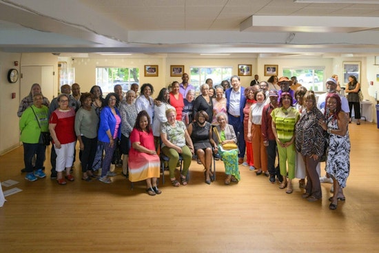 Mayor's Council on African American Elders Champions Community Advocacy in Seattle