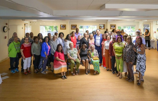 Mayor's Council on African American Elders Champions Community Advocacy in Seattle