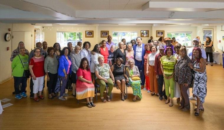 Mayor's Council on African American Elders Champions Community Advocacy in Seattle