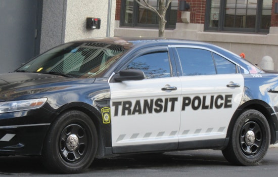 MBTA Transit Police Arrest Suspect for Alleged Crack Cocaine Distribution at Park Street Station
